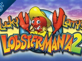 Lobstermania